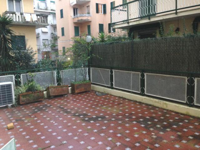 Perasso 4 Lägenhet Rapallo Exteriör bild