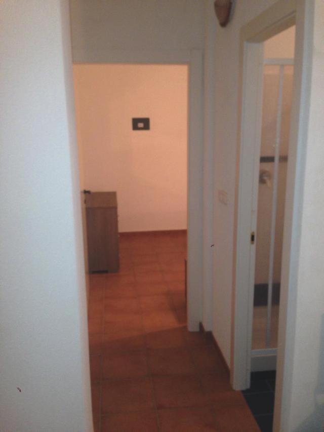 Perasso 4 Lägenhet Rapallo Exteriör bild